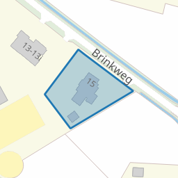 Perceel HDB01-AC-3025