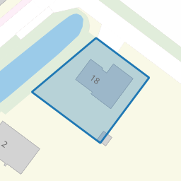 Perceel HDB01-AC-3031