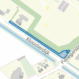 Perceel HDB01-AC-3034