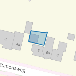 Perceel HDB01-AC-3037