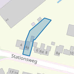 Perceel HDB01-AC-3039