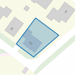 Perceel HDB01-AC-3044