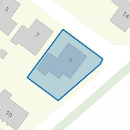 Perceel HDB01-AC-3045