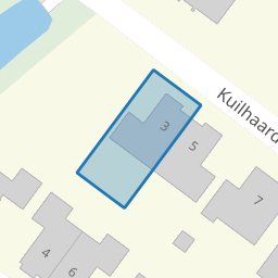 Perceel HDB01-AC-3048