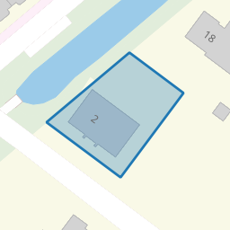 Perceel HDB01-AC-3050