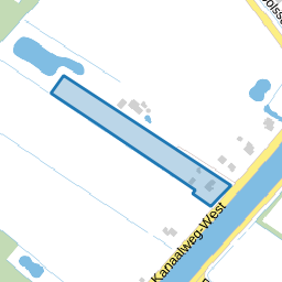 Perceel HDB01-AC-3060