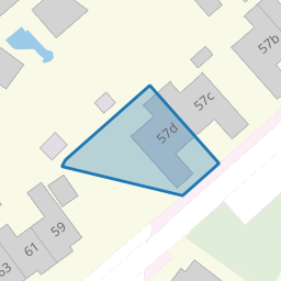 Perceel HDB01-AC-3062