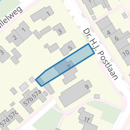 Perceel HDB01-AC-3067