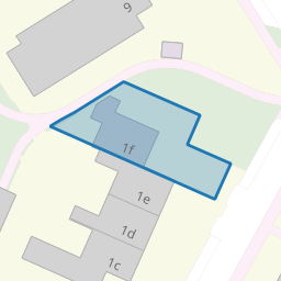 Perceel HDB01-AC-3073