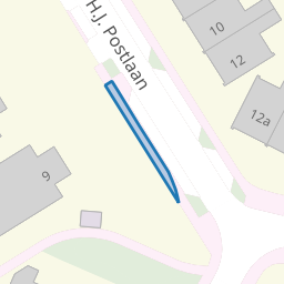 Perceel HDB01-AC-3082