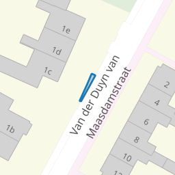 Perceel HDB01-AC-3086