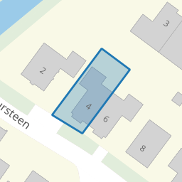 Perceel HDB01-AC-3093