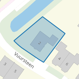 Perceel HDB01-AC-3094