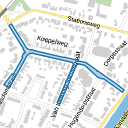 Perceel HDB01-AC-3104