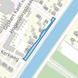 Perceel HDB01-AC-3107