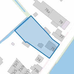 Perceel HDB01-AC-3109