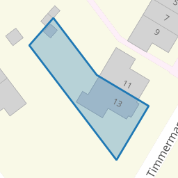 Perceel HDB01-AC-3116