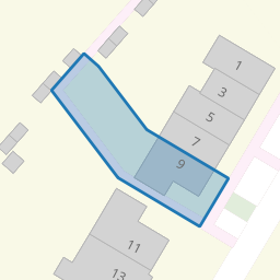 Perceel HDB01-AC-3118