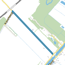 Perceel HDB01-AC-312