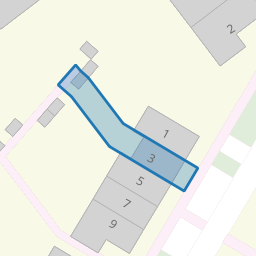 Perceel HDB01-AC-3122