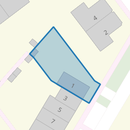 Perceel HDB01-AC-3125