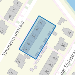 Perceel HDB01-AC-3130