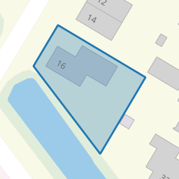 Perceel HDB01-AC-3131