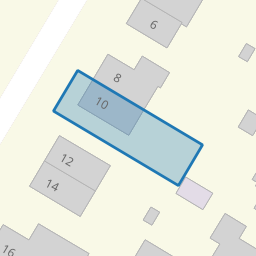 Perceel HDB01-AC-3134