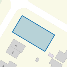 Perceel HDB01-AC-3138