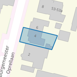 Perceel HDB01-AC-3144