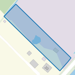 Perceel HDB01-AC-3145