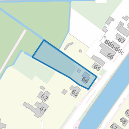 Perceel HDB01-AC-3148