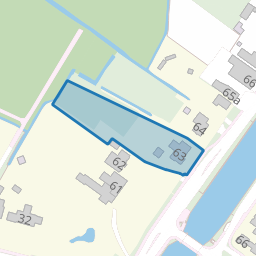 Perceel HDB01-AC-3151