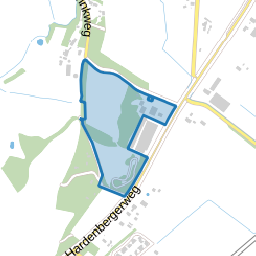 Perceel HDB01-AC-3152