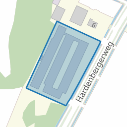 Perceel HDB01-AC-3153