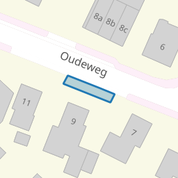 Perceel HDB01-AC-3156