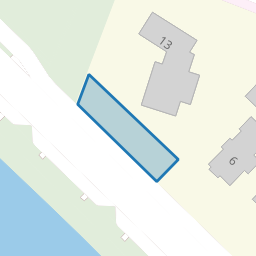 Perceel HDB01-AC-3160