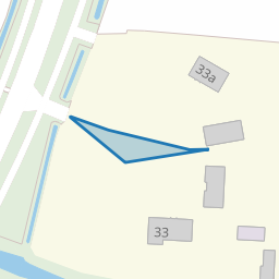 Perceel HDB01-AC-3170