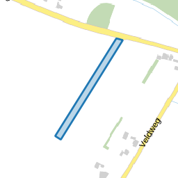 Perceel HDB01-AC-3173