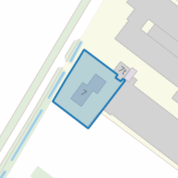 Perceel HDB01-AC-3176