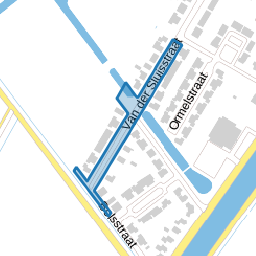 Perceel HDB01-AC-3190