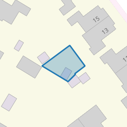 Perceel HDB01-AC-3196