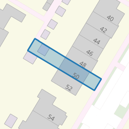 Perceel HDB01-AC-3197