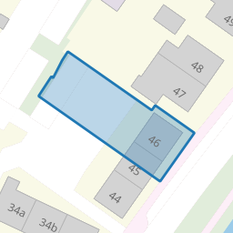 Perceel HDB01-AC-3202