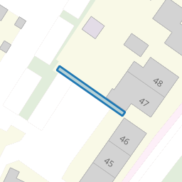 Perceel HDB01-AC-3203