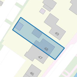 Perceel HDB01-AC-3204