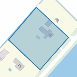 Perceel HDB01-AC-321
