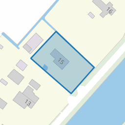 Perceel HDB01-AC-322