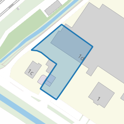 Perceel HDB01-AC-3227