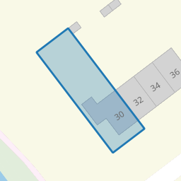 Perceel HDB01-AC-3233